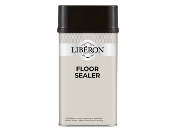 Floor Sealer 1 litre                                                            