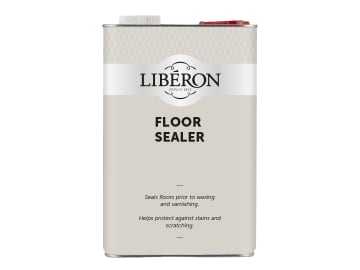 Floor Sealer 5 litre                                                            