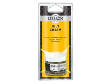 Gilt Cream Chantilly 30ml                                                       