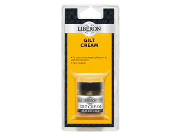Gilt Cream Rambouillet 30ml                                                     