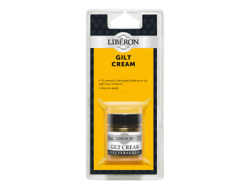 Gilt Cream Versailles 30ml                                                      