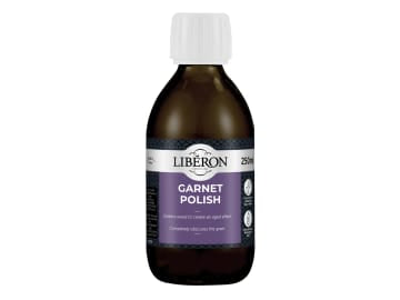 Garnet Polish 250ml                                                             