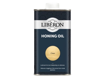 Honing Oil 250ml                                                                
