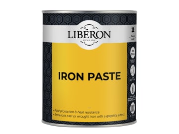 Iron Paste 1 litre                                                              