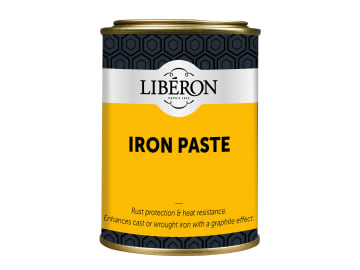 Iron Paste 250ml                                                                