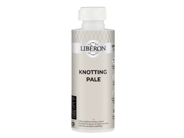 Knotting Pale 125ml                                                             