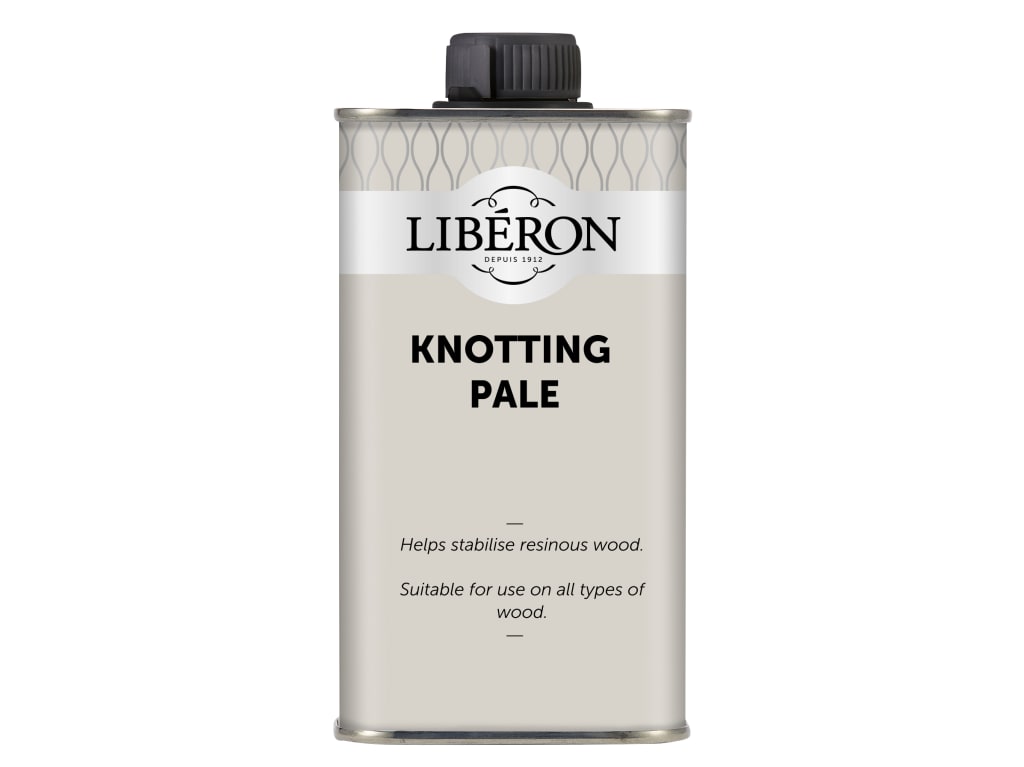Knotting Pale 250ml                                                             