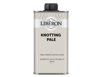 Knotting Pale 250ml                                                             