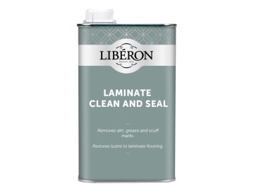 Laminate Clean & Seal 1 litre                                                   