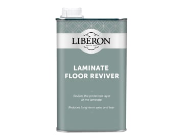 Laminate Floor Reviver 1 litre                                                  