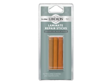 Laminate Repair Sticks                                                          
