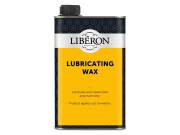 Lubricating Wax 500ml                                                           