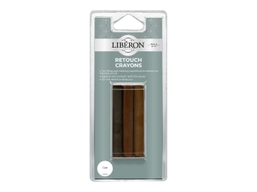 Retouch Crayons Oak (3 Pack)                                                    