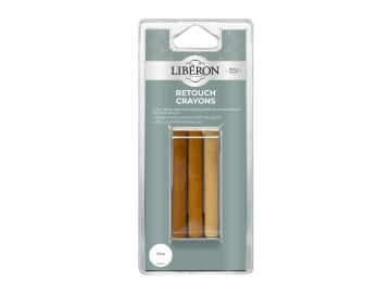 Retouch Crayons Pine (3 Pack)                                                   
