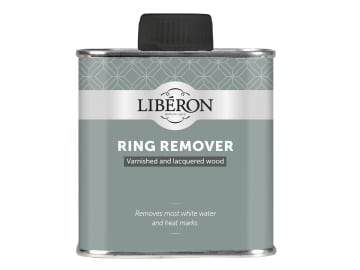 Ring Remover 125ml                                                              