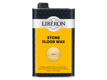 Stone Floor Wax 1 litre                                                         