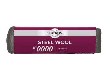 Steel Wool Grade 0000 100g                                                      