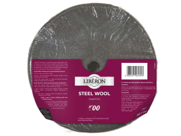 Steel Wool Grade 00 Super Fine 1kg                                              
