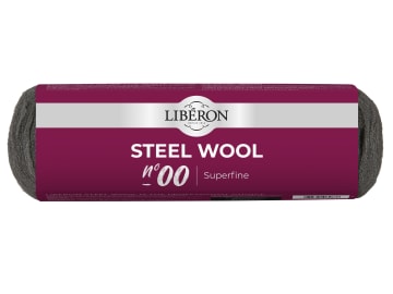 Steel Wool Grade 00 Super Fine 250g                                             