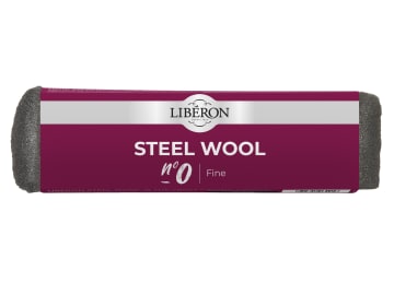 Steel Wool Grade 0 Fine 100g                                                    