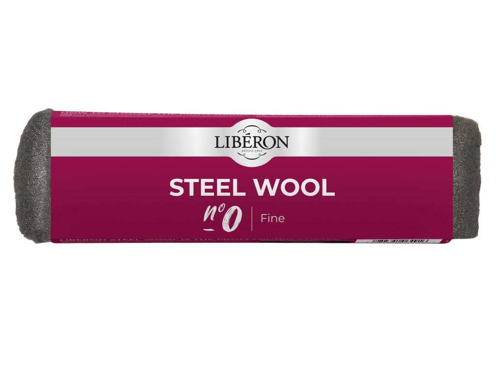 Steel Wool Grade 0 Fine 100g                                                    