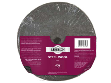 Steel Wool Grade 0 Fine 1kg                                                     