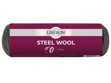 Steel Wool Grade 0 Fine 250g                                                    