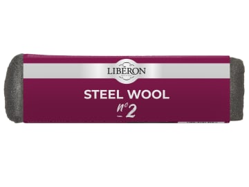 Steel Wool Grade 2 Medium 100g                                                  