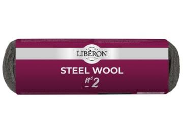 Steel Wool Grade 2 Medium 250g                                                  