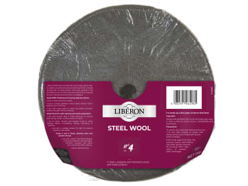 Steel Wool Grade 4 1kg                                                          