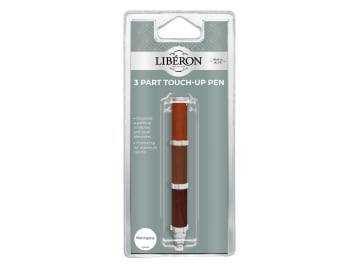3 Part Touch-Up Pen Mahogany                                                    