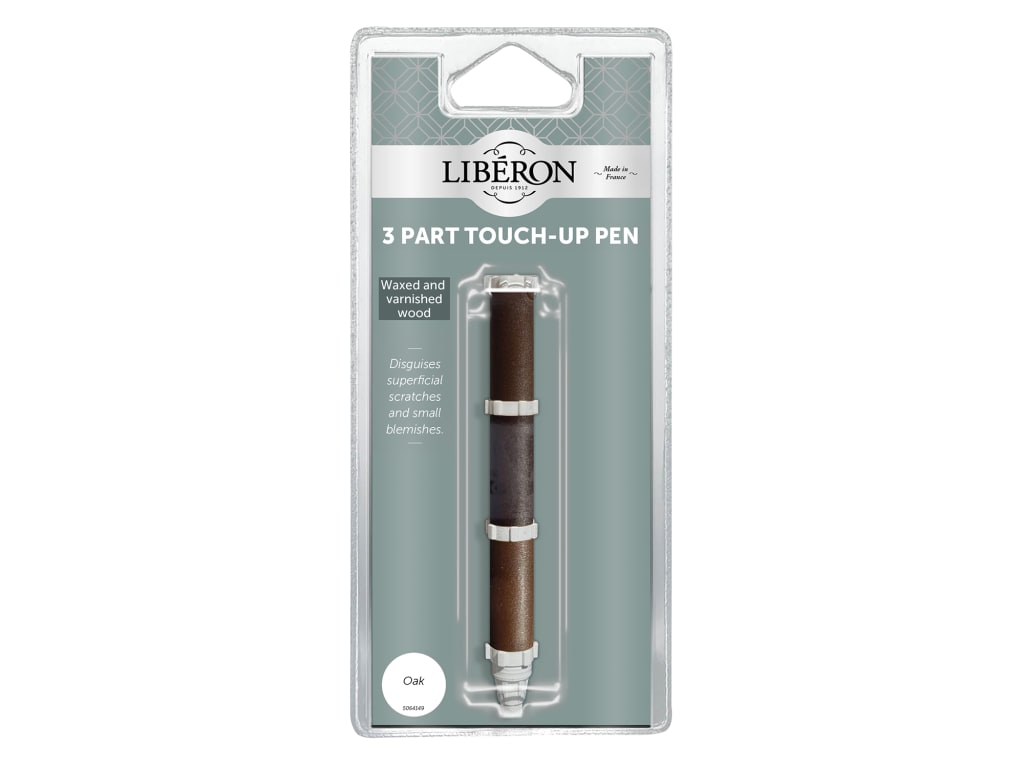 3 Part Touch-Up Pen Oak                                                         