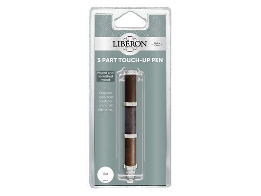 3 Part Touch-Up Pen Oak                                                         