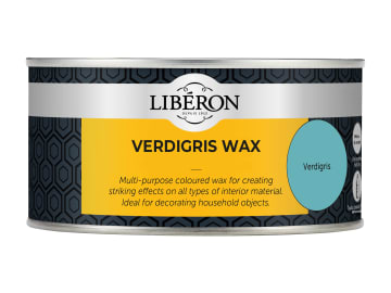 Verdigris Wax 250ml                                                             