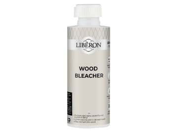 Wood Bleacher 125ml                                                             