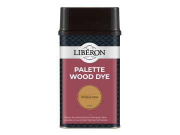 Palette Wood Dye Antique Pine 500ml                                             