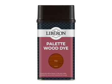 Palette Wood Dye Yew 500ml                                                      