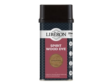 Spirit Wood Dye Antique Pine 250ml                                              
