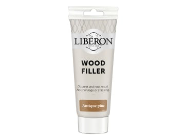 Wood Filler Antique Pine 150ml                                                  