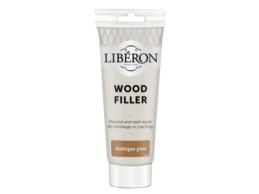 Wood Filler Antique Pine 150ml                                                  