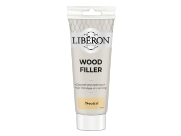 Wood Filler Neutral 150ml                                                       