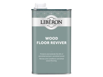 Wood Floor Reviver 500ml                                                        