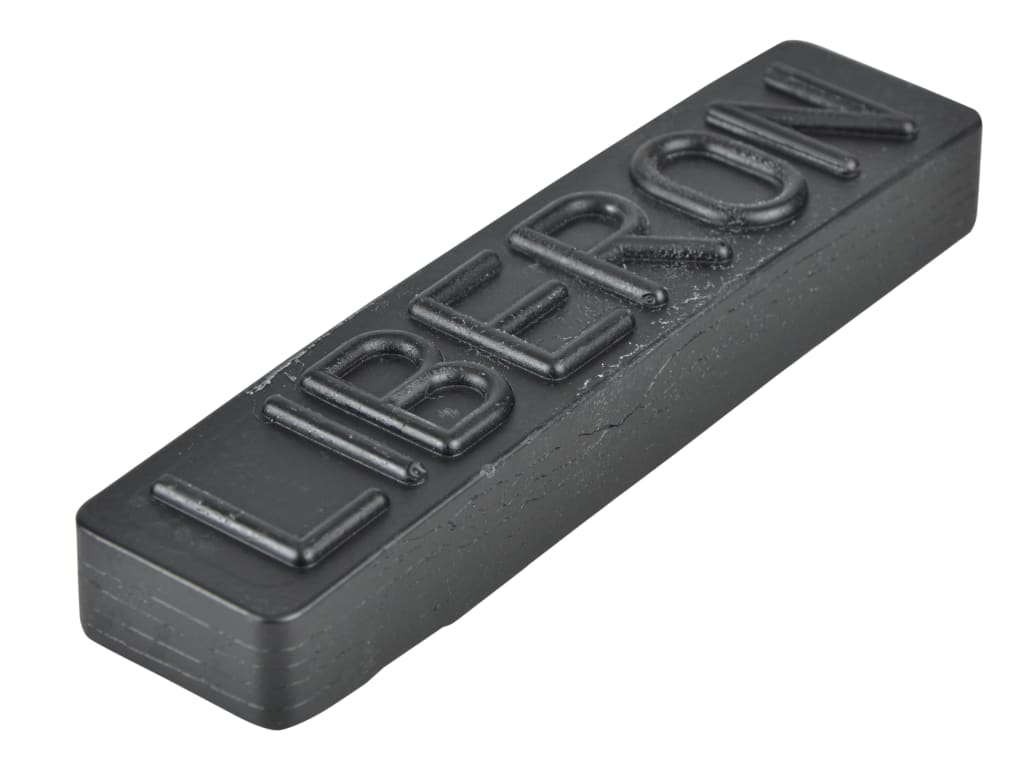 Wax Filler Stick 12 Ebony 50g                                                   