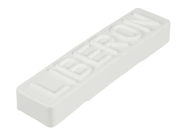 Wax Filler Stick 00 White 50g                                                   