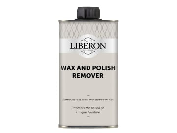 Wax & Polish Remover 250ml                                                      