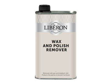 Wax & Polish Remover 500ml                                                      
