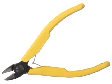 Diagonal Cutting Micro Bevel Cut Nipper 112.5mm                                 