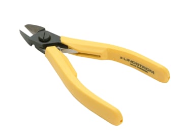 Diagonal Cutting Micro Bevel Cut Nipper 125mm                                   