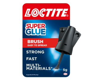 Super Glue Brush On 5g                                                          