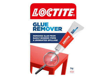 Super Glue Remover Tube 5g                                                      